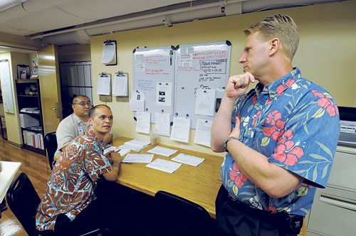 oahu prostitutes