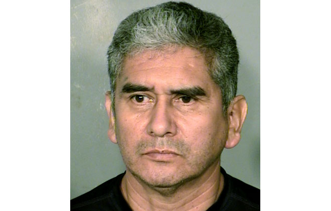 <b>Mariano Tejeda</b>-Zuniga (AP Photo/Las Vegas Metropolitan Police Department ) - 20140825_brk_veg01