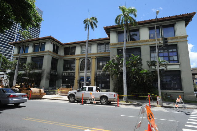 VP- Finance / CFO at Hawaiian Dredging Construction Co., Inc