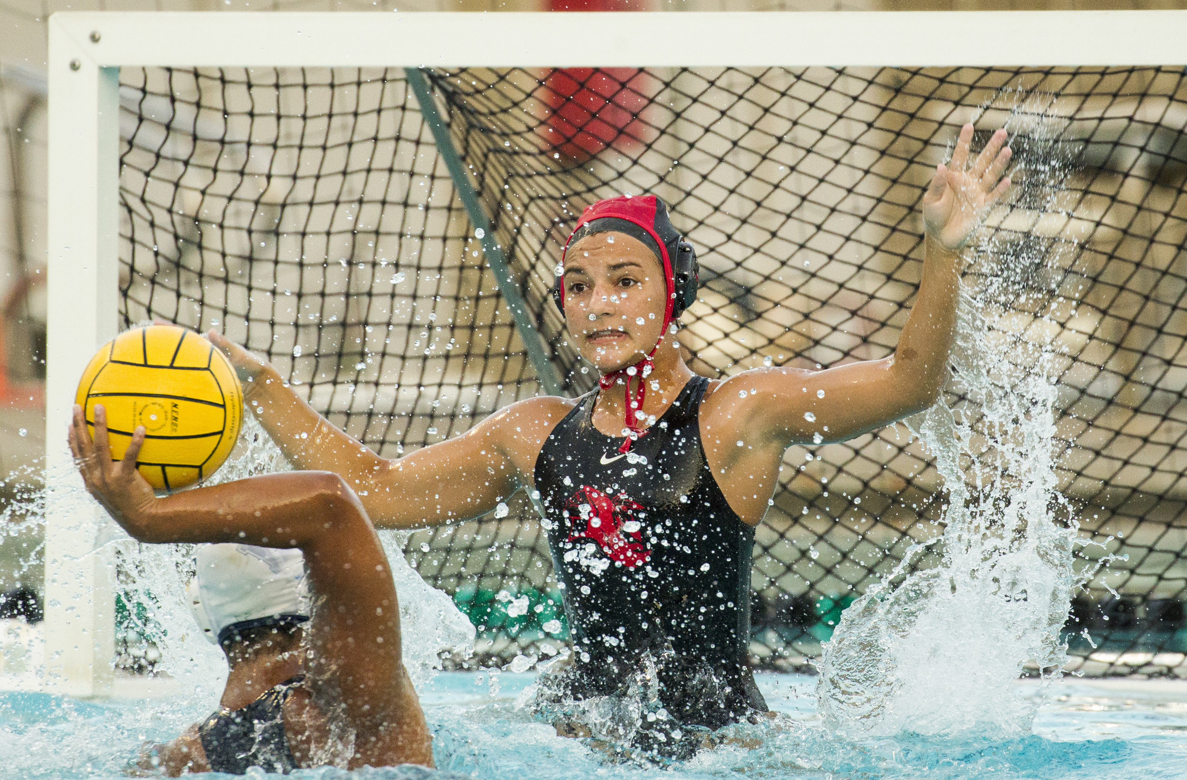 Water Polo State Championship, May 6