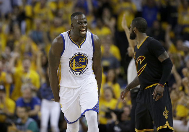 Draymond Green apologizes for explicit Snapchat post