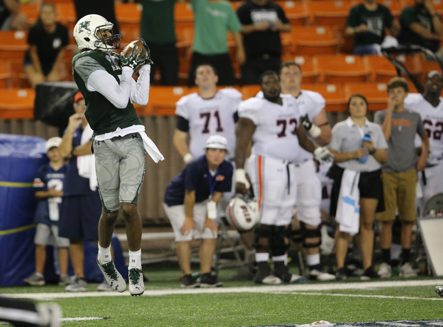 Rainbow Warriors get Rolo his first win