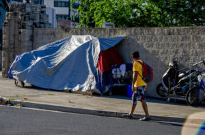 Hawaii’s homelessness rate goes up 4%