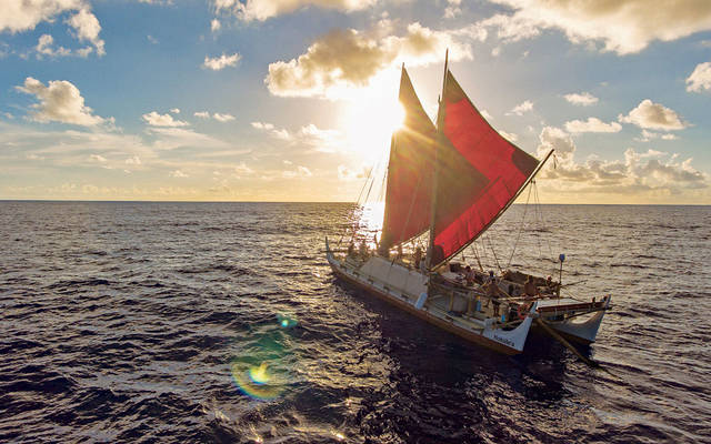 Hokulea Worldwide Journey | Honolulu Star-Advertiser
