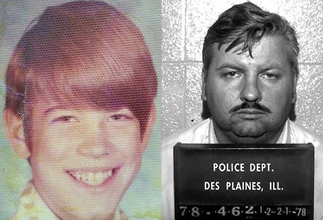 John Wayne Gacy Victim Identified After Four Decades