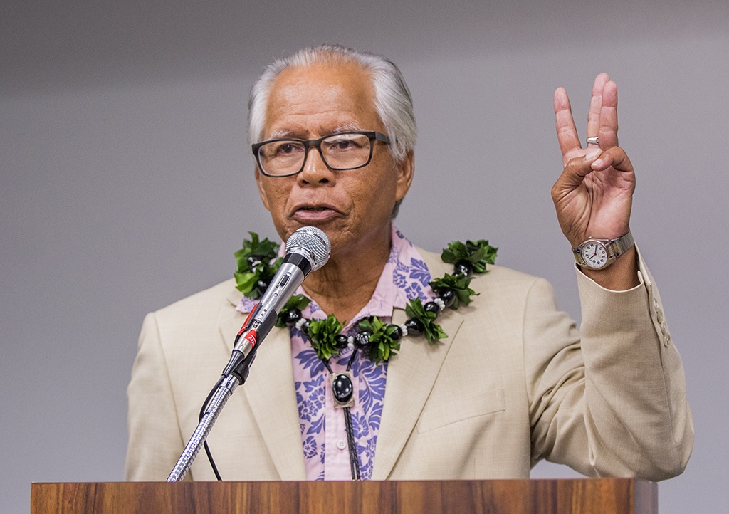 Meet your 2018 Hawaii primary election candidates