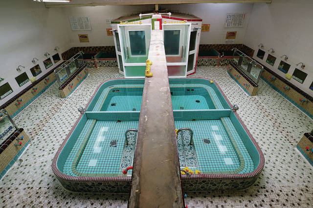 Japanese Public Bath Houses Bathhouses Foreigners Bathhouse Sentos