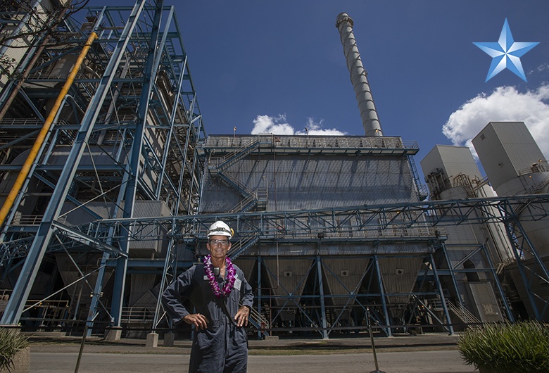 Hawaii S Last Coal Fired Power Plant Nears Retirement Honolulu Star