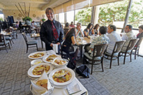 Eat Out Honolulu Star Advertiser