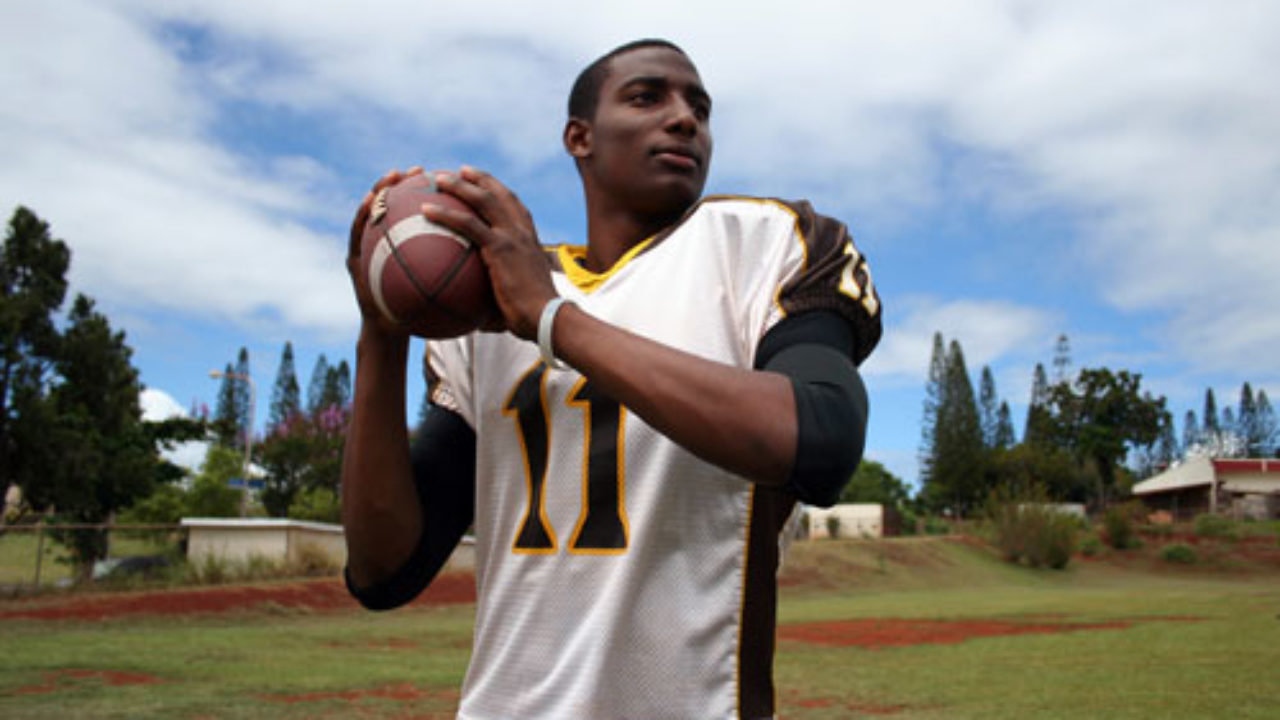 Mariota, Buckner have played each other before – Hawaii Prep World