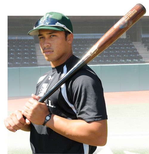 Along with bat and glove, Kolten Wong uses his voice to make impact -  Hawaii Tribune-Herald