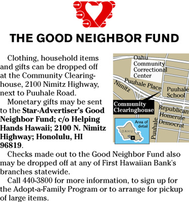 Good Neighbor Fund