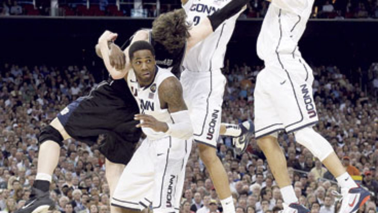 Connecticut vs. Butler: Sizing up the 2011 men's basketball national  championship game 