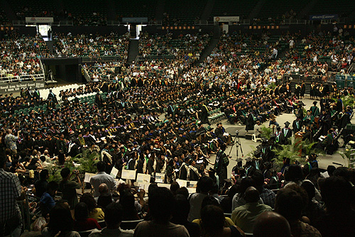 UH-Manoa fall commencement Saturday at 8:30 a.m. | Honolulu Star-Advertiser