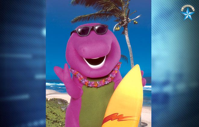 Son of 'Barney' co-creator gets 15 years for shooting | Honolulu Star