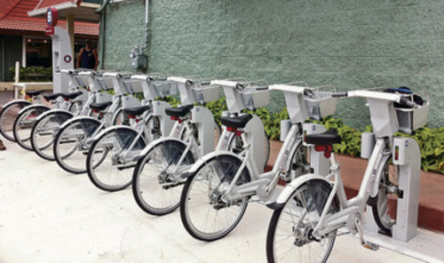 star bike stations