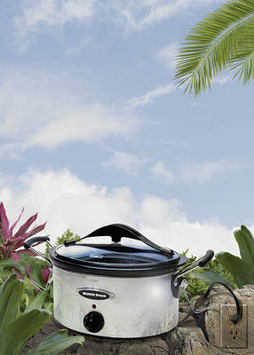 A slow cooker is the help you need for this year's holiday dinner - Hawaii  Tribune-Herald