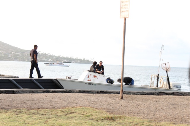 Man Dies In Apparent Diving Accident Off Hawaii Kai | Honolulu Star ...