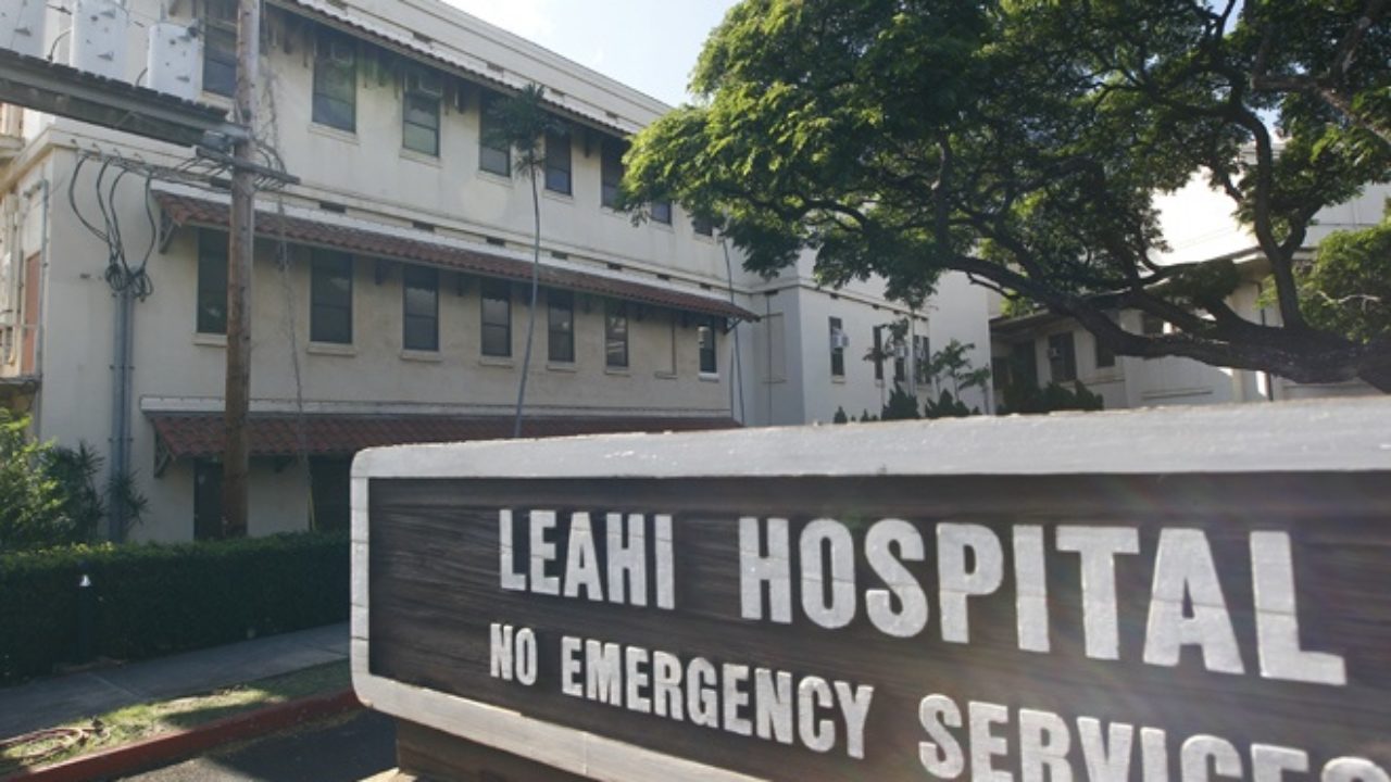 Leahi Hospital And Maluhia Nursing Home To Cut 64 Jobs Honolulu Star Advertiser