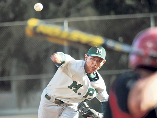 Mid-Pacific beats ‘Iolani to claim ILH title | Honolulu Star-Advertiser