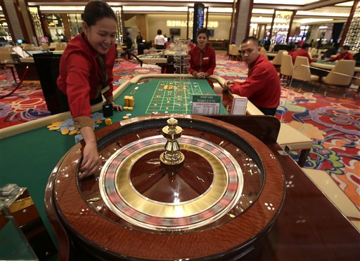 Requirements For Casino Dealer Philippines