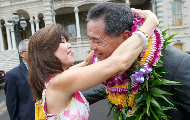 Hee Announces Run For Lieutenant Governor Honolulu Star Advertiser 3902