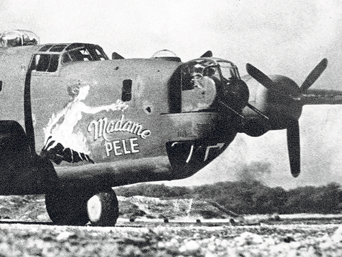 McKinley students aimed high to assist war effort in 1940s | Honolulu ...