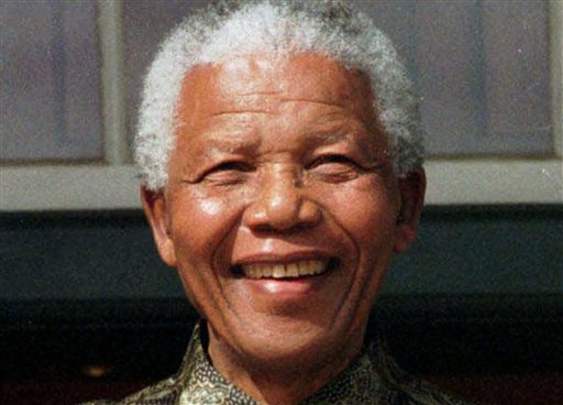 South Africa: Mandela discharged from the hospital | Honolulu Star ...