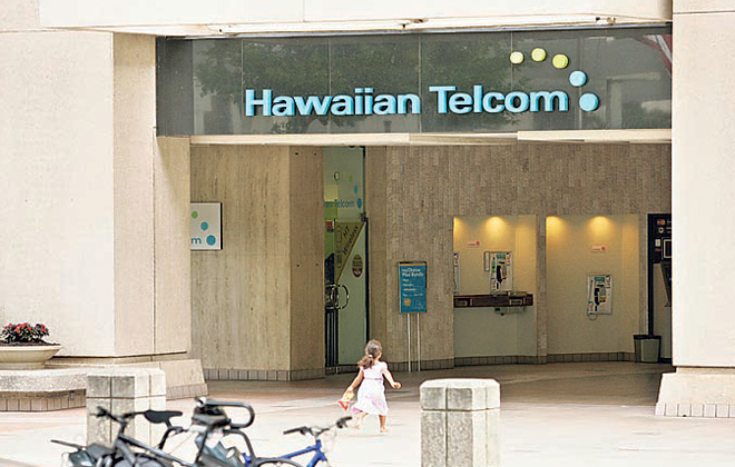 Hawaiian Telcom Hits Record For TV Subscriber Sign-ups In Quarter ...