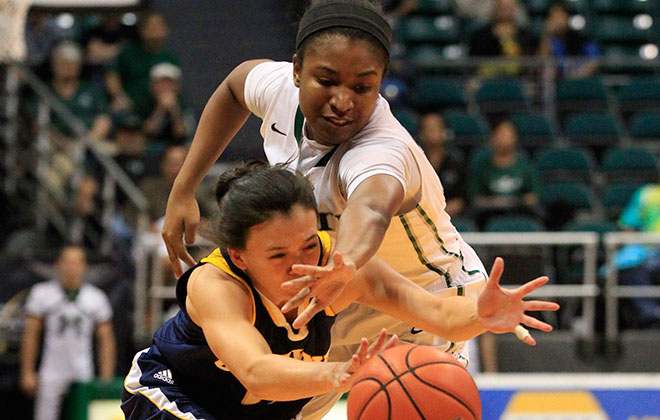 UCI women's basketball faces growing pains – Orange County Register