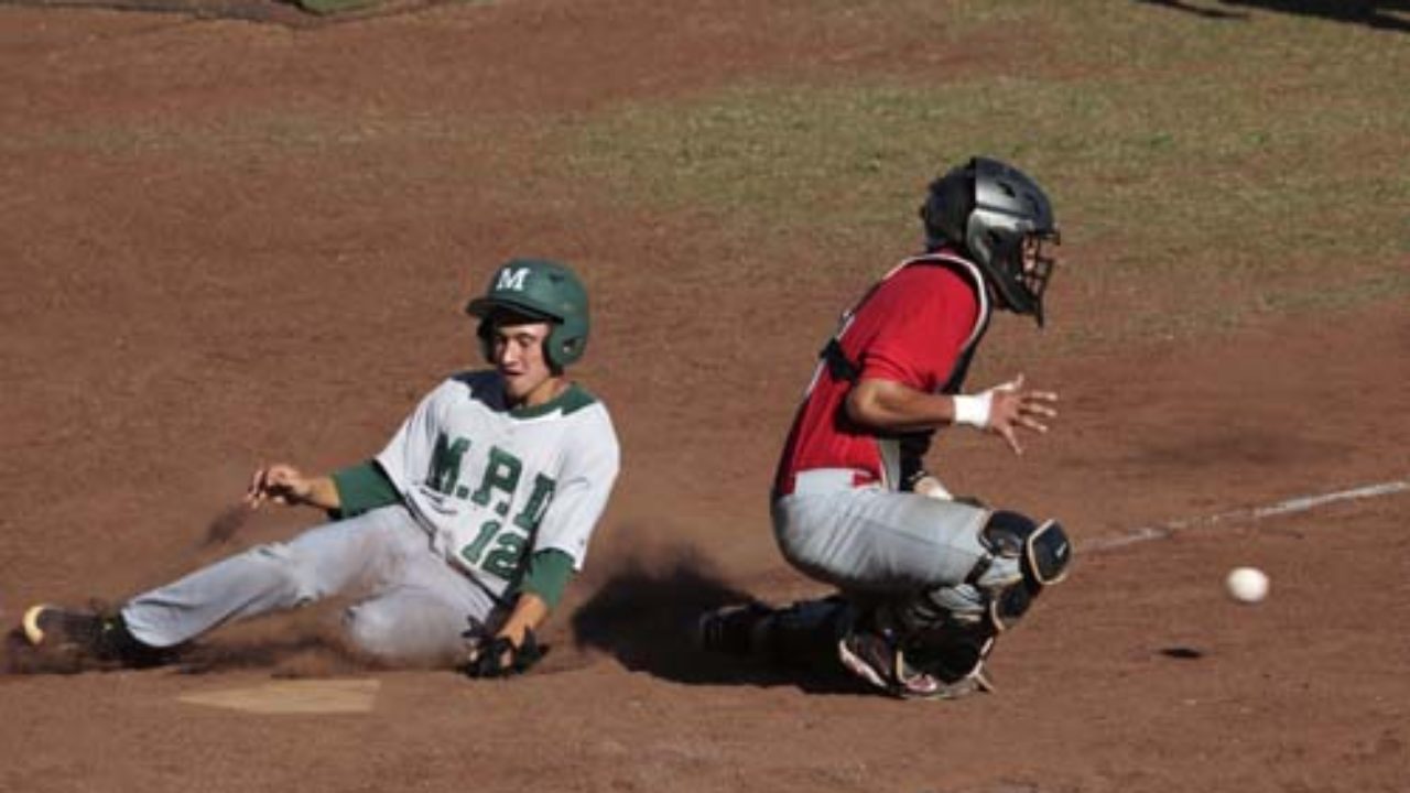 Mid-Pacific's Isiah Kiner-Falefa makes successful pitching debut