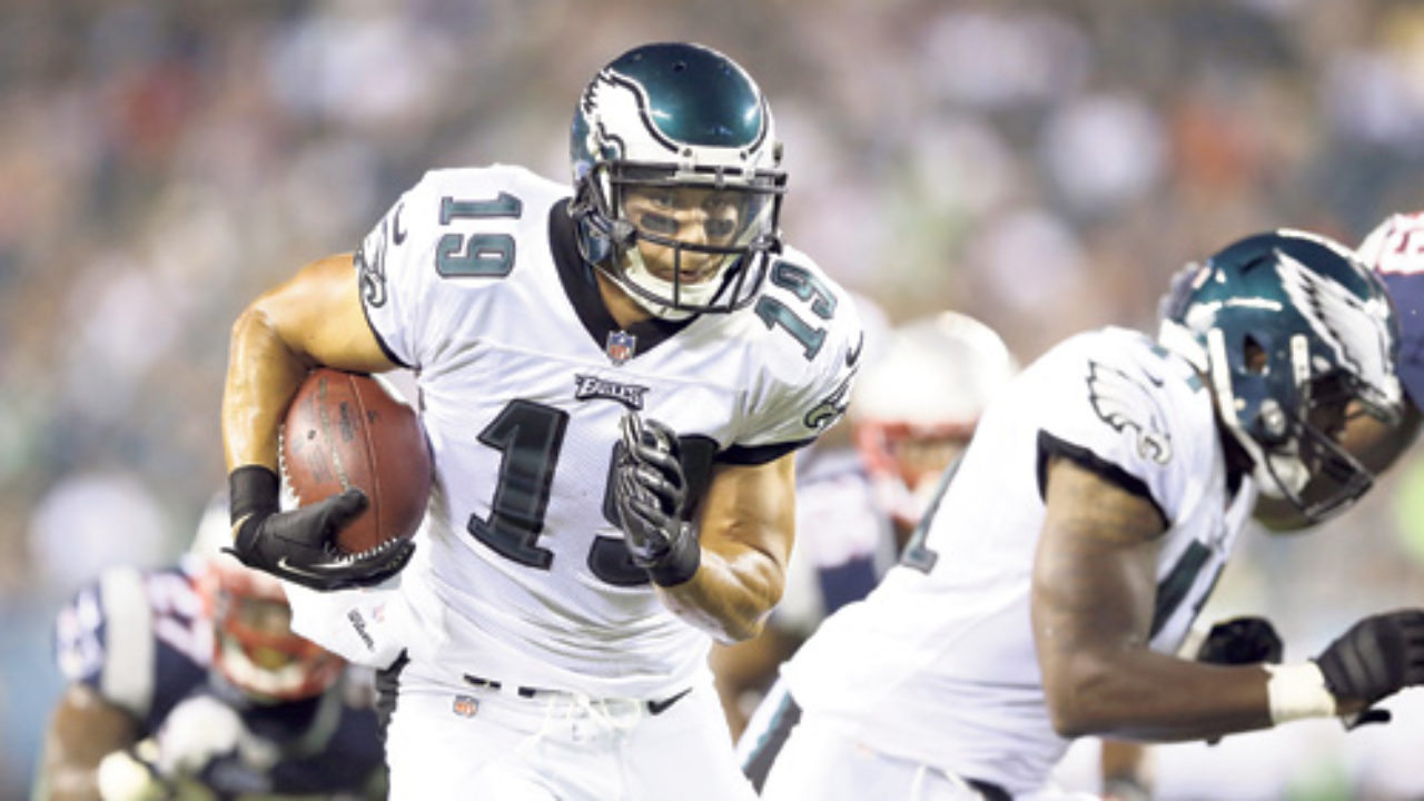 Mark Sanchez to join Philadelphia Eagles after Vick takes QB slot at Jets, Philadelphia Eagles