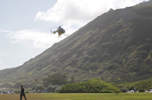 3 bodies discovered in separate incidents around Oahu | Honolulu Star ...