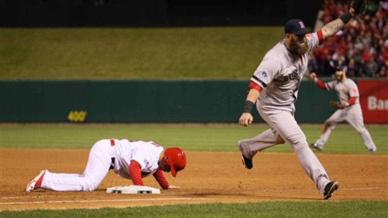 Kolten Wong writes letter to Cardinals fans