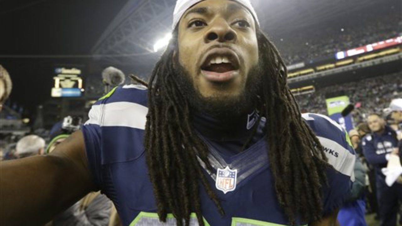 Sherman incident 'unlikely' to cost Seahawks - Sportspress Northwest