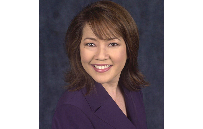 Sharie Shima Former Tv Weather Forecaster Dies Honolulu Star Advertiser