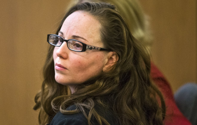 Arizona Woman Found Guilty In Hammer-beating Death Of Husband ...