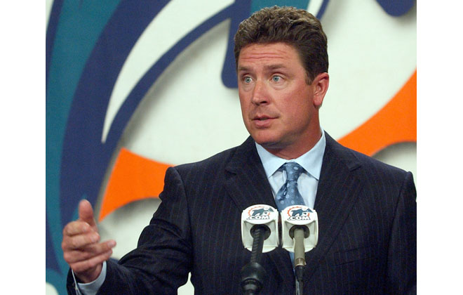 Dan Marino to withdraw from lawsuit - ABC7 New York