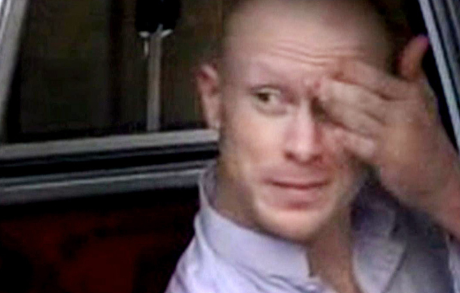 U S Military To Charge Bergdahl With Desertion Honolulu Star Advertiser