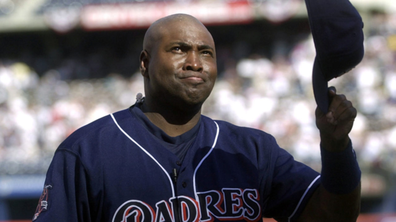 Tony Gwynn Passes Away: Ozzie Smith Pays Tribute