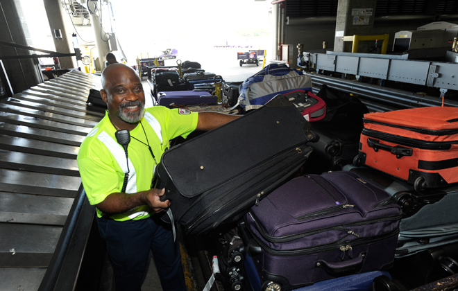 hawaiian airlines baggage