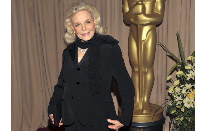 Lauren Bacall, Sultry-voiced Actress, Dead At 89 | Honolulu Star-Advertiser