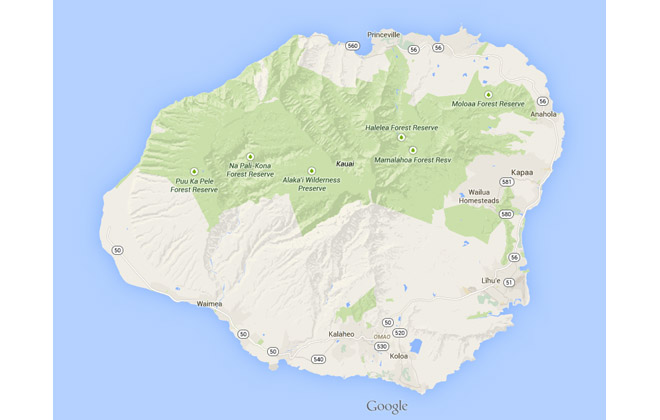 Kauai recovers from island-wide power outage  Honolulu Star-Advertiser