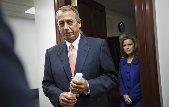 Bartender Accused Of Threatening To Kill Boehner Honolulu Star Advertiser 8561