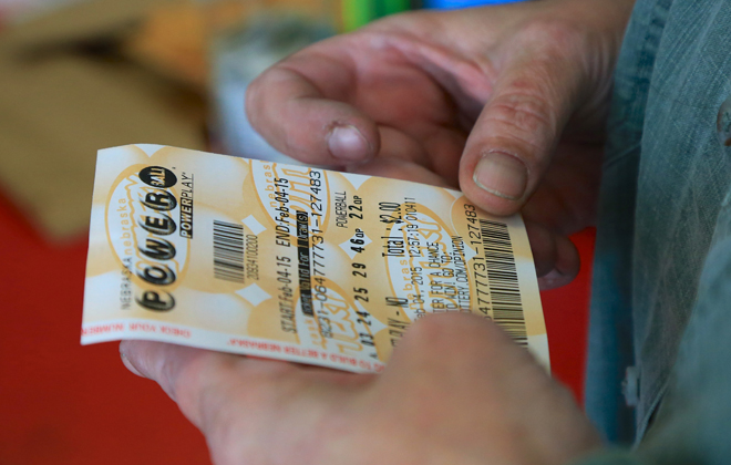 485 Million Powerball Jackpot Is 5th Largest In Us History Honolulu