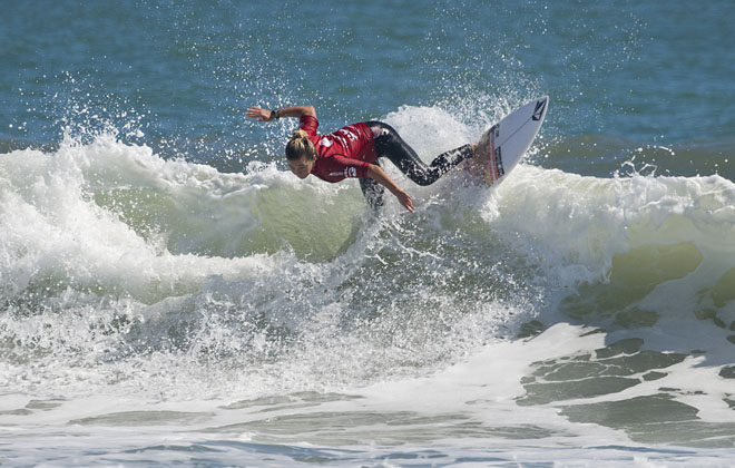 Hawaii surfer Coco Ho advances to semifinals in New Zealand | Honolulu ...