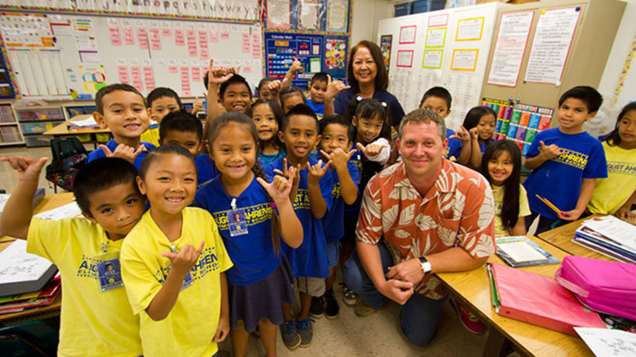 Sandlot - Clip 2  King David Kalakaua Middle School