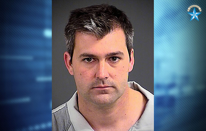 White Police Officer Charged With Murder For Shooting Black Man ...