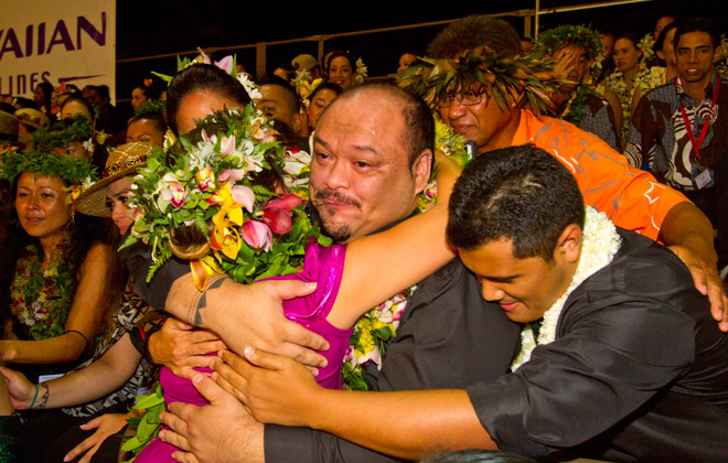 Halau Na Kamalei o Lililehua makes a victorious return | Honolulu Star ...