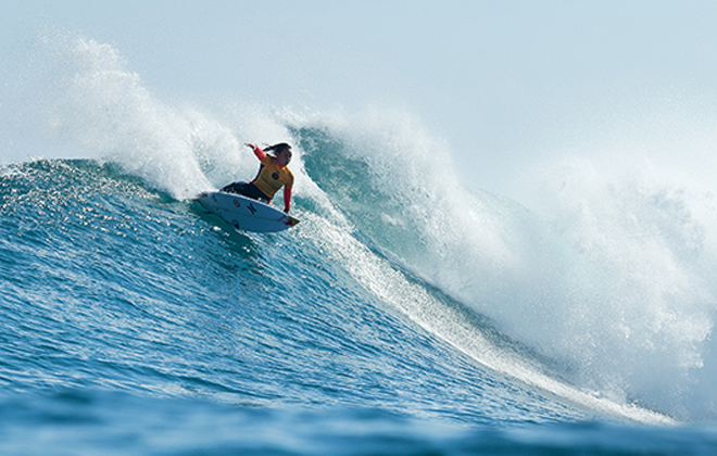 Hawaii surfer Moore is just short of victory in Australia | Honolulu ...